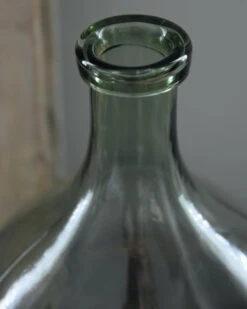 Ballon Vaas Met Groene Gloed, IB Laursen 10 Ballon Vaas Met Groene Gloed, IB Laursen -Ib Laursen ballon vaas met groene gloed ib laursen 2