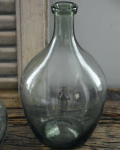 Ballon Vaas Met Groene Gloed, IB Laursen 11 Ballon Vaas Met Groene Gloed, IB Laursen -Ib Laursen ballon vaas met groene gloed ib laursen 3