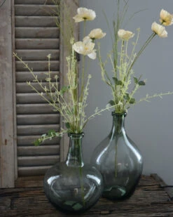 Ballon Vaas Met Groene Gloed, IB Laursen 12 Ballon Vaas Met Groene Gloed, IB Laursen -Ib Laursen ballon vaas met groene gloed ib laursen 4