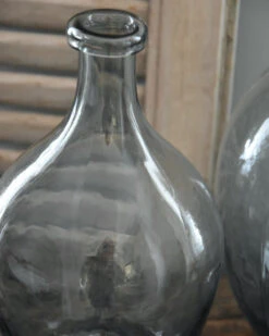 Ballonvaas Met Grijze Gloed Klein, IB Laursen 12 Ballonvaas Met Grijze Gloed Klein, IB Laursen -Ib Laursen ballonvaas met grijze gloed klein ib laursen 4