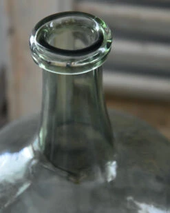 Bolle Ballonvaas Met Groene Gloed, IB Laursen 13 Bolle Ballonvaas Met Groene Gloed, IB Laursen -Ib Laursen bolle ballonvaas met groene gloed ib laursen 3