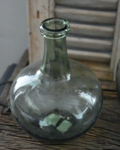 Bolle Ballonvaas Met Groene Gloed, IB Laursen 16 Bolle Ballonvaas Met Groene Gloed, IB Laursen -Ib Laursen bolle ballonvaas met groene gloed ib laursen 6