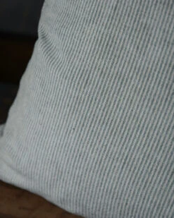 Box Kussenhoes Met Fijne Groene Strepen, IB Laursen -Ib Laursen box kussenhoes met fijne groene strepen ib laursen 6