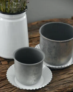 Emaille Vaas, IB Laursen 12 Emaille Vaas, IB Laursen -Ib Laursen emaille vaas ib laursen 4