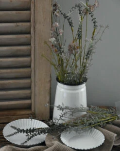 Emaille Vaas, IB Laursen 13 Emaille Vaas, IB Laursen -Ib Laursen emaille vaas ib laursen 5