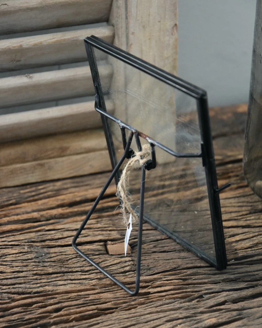 Fotolijst Met Standaard, IB Laursen 5 Fotolijst Met Standaard, IB Laursen - Afbeelding 3