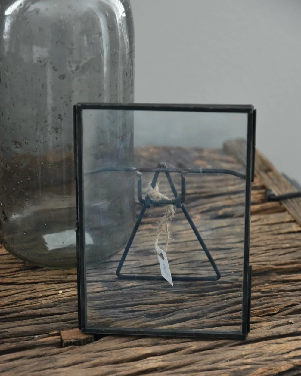 Fotolijst Met Standaard, IB Laursen 7 Fotolijst Met Standaard, IB Laursen - Afbeelding 5