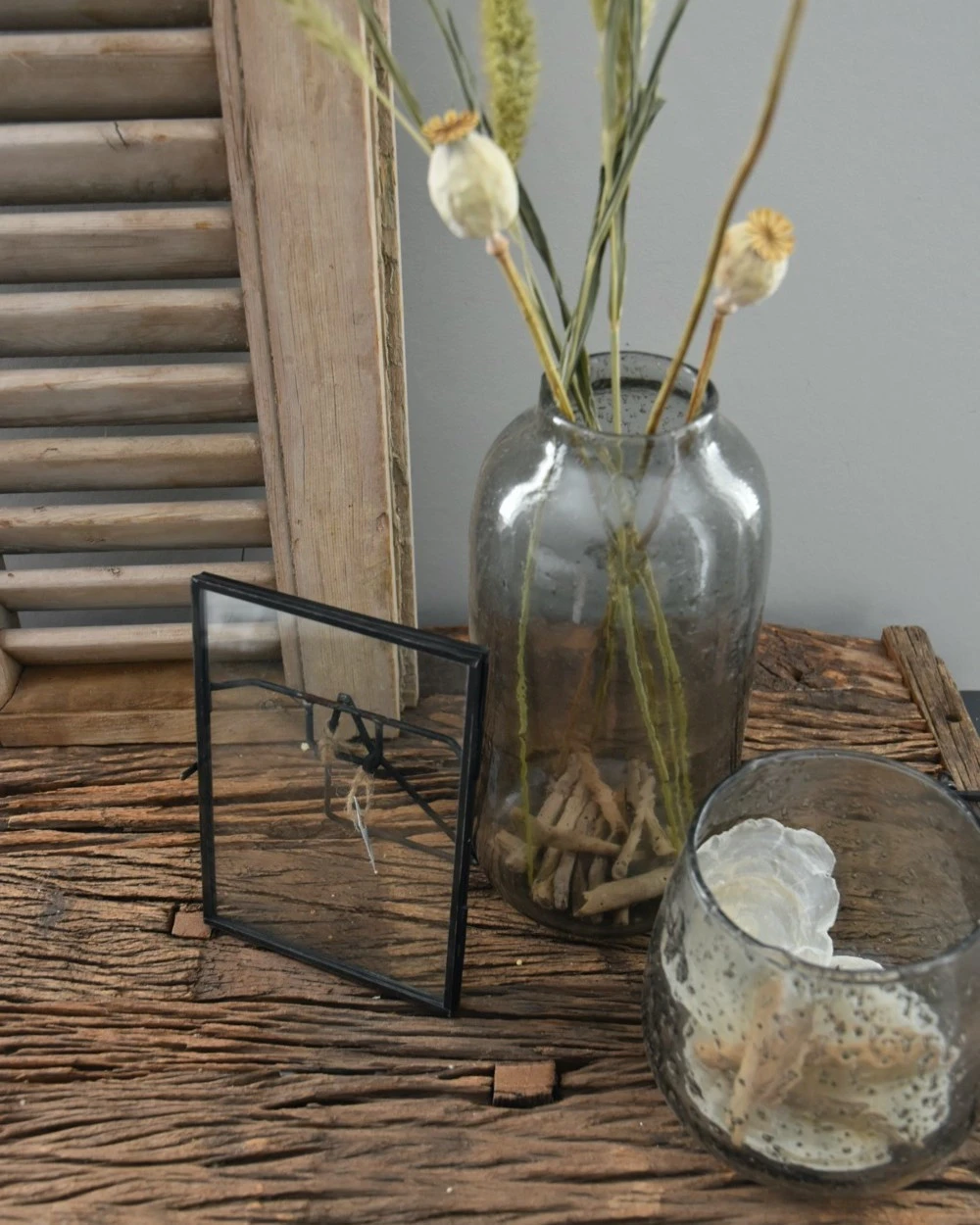 Fotolijst Met Standaard, IB Laursen 8 Fotolijst Met Standaard, IB Laursen - Afbeelding 6