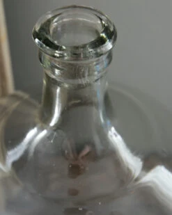 Glazen Ballon Vaas, IB Laursen 13 Glazen Ballon Vaas, IB Laursen -Ib Laursen glazen ballon vaas ib laursen 4