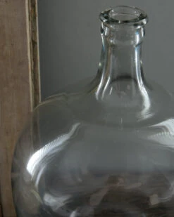 Glazen Ballon Vaas, IB Laursen 15 Glazen Ballon Vaas, IB Laursen -Ib Laursen glazen ballon vaas ib laursen 6