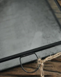 Glazen Kistje Met Zinken Bodem, IB Laursen 14 Glazen Kistje Met Zinken Bodem, IB Laursen -Ib Laursen glazen kistje met zinken bodem ib laursen 5