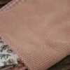 Handdoek Mynte 'faded Rose', IB Laursen 1 Handdoek Mynte 'faded Rose', IB Laursen -Ib Laursen handdoek mynte faded rose ib laursen