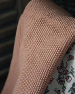 Handdoek Mynte 'faded Rose', IB Laursen -Ib Laursen handdoek mynte faded rose ib laursen 5