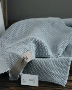 Handdoek Mynte Nordic Sky, IB Laursen 13 Handdoek Mynte Nordic Sky, IB Laursen -Ib Laursen handdoek mynte nordic sky ib laursen 3