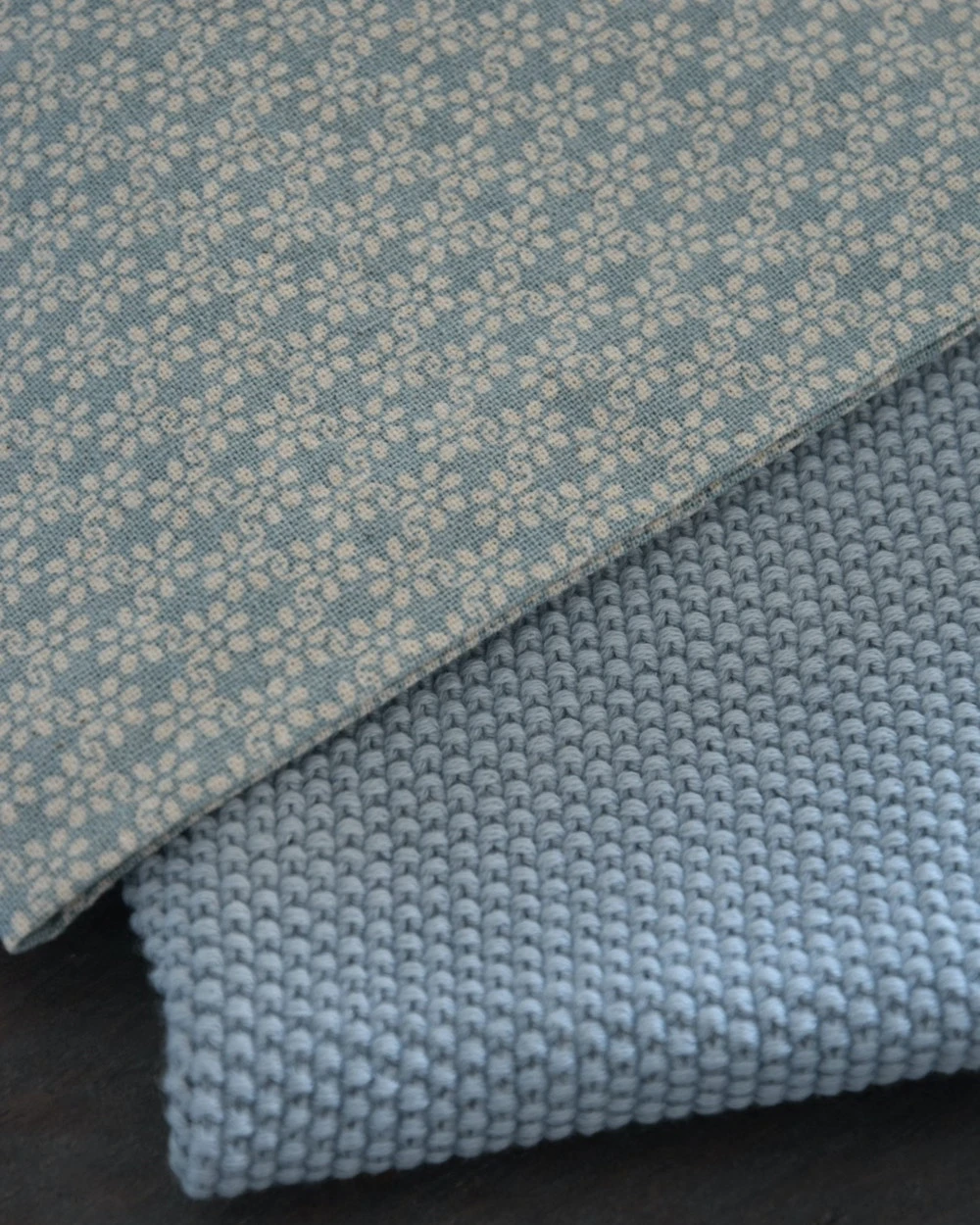 Handdoek Mynte Nordic Sky, IB Laursen 7 Handdoek Mynte Nordic Sky, IB Laursen - Afbeelding 5