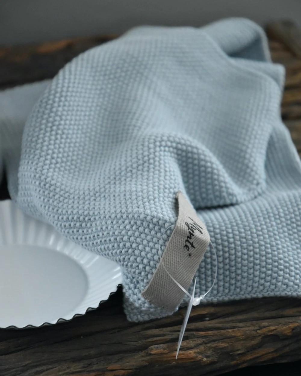 Handdoek Mynte Nordic Sky, IB Laursen 3 Handdoek Mynte Nordic Sky, IB Laursen