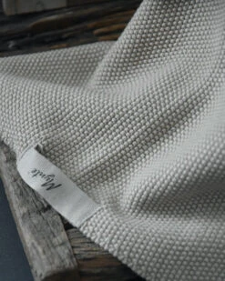 Handdoek Mynte Zand, IB Laursen 10 Handdoek Mynte Zand, IB Laursen -Ib Laursen handdoek mynte zand ib laursen 2