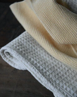 Handdoek Zacht Geel Lemonade, IB Laursen 17 Handdoek Zacht Geel Lemonade, IB Laursen -Ib Laursen handdoek zacht geel lemonade mynte ib laursen 7