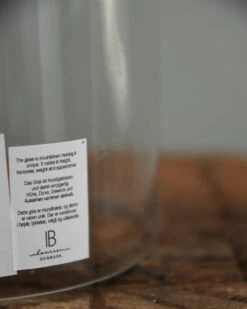 Handgemaakte Stolp Groot, IB Laursen -Ib Laursen handgemaakte stolp groot ib laursen 5