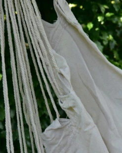 Hangstoel Met Kwastjes, IB Laursen -Ib Laursen hangstoel met kwastjes ib laursen 3