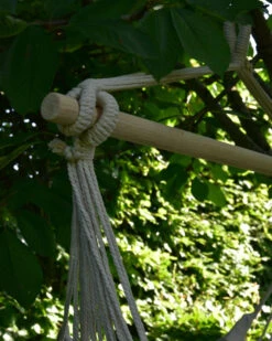 Hangstoel Met Kwastjes, IB Laursen -Ib Laursen hangstoel met kwastjes ib laursen 7