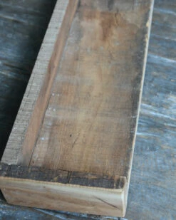 Houten Boord/ Plank Voor Aan De Muur, IB Laursen 15 Houten Boord/ Plank Voor Aan De Muur, IB Laursen -Ib Laursen houten boord plank voor aan de muur ib laursen 1 5