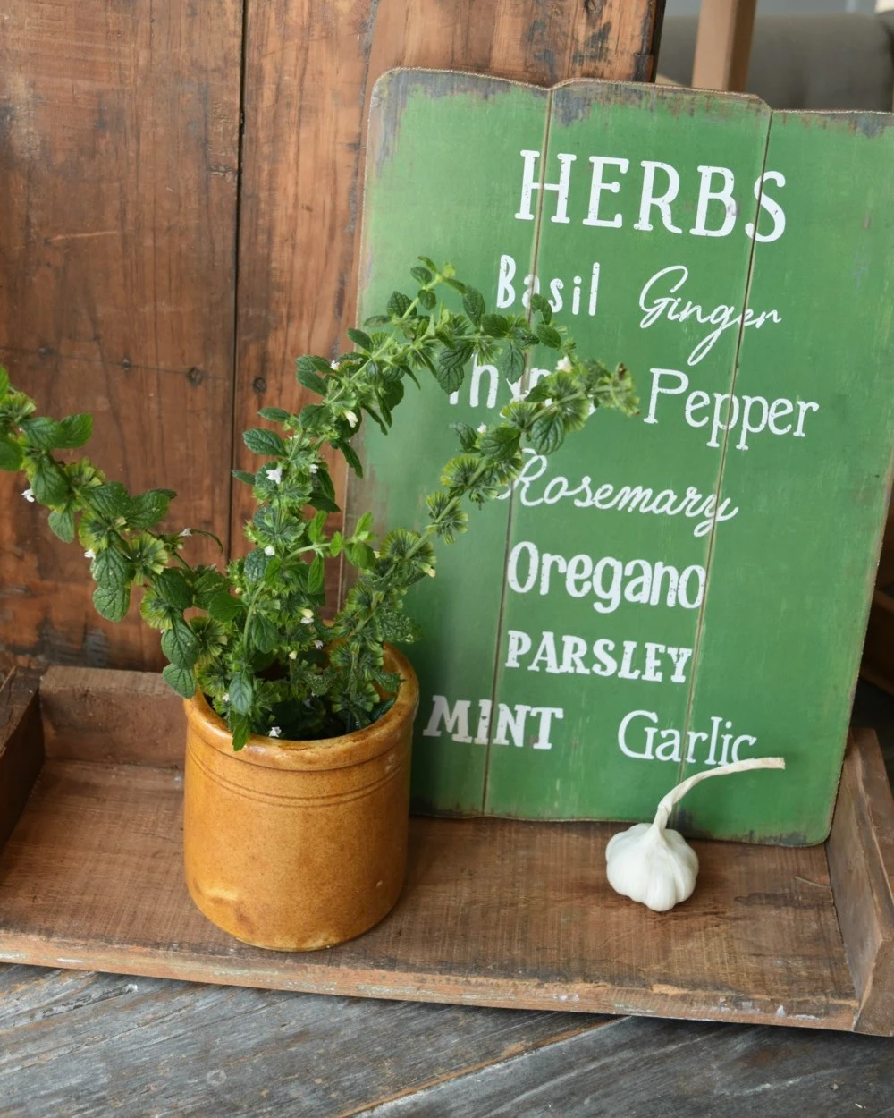 Houten Boord/ Plank Voor Aan De Muur, IB Laursen 10 Houten Boord/ Plank Voor Aan De Muur, IB Laursen - Afbeelding 8