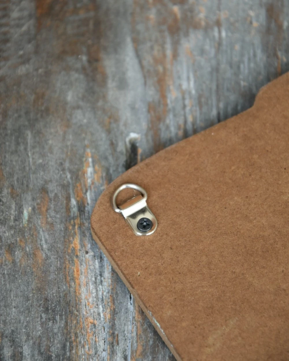 Houten Bord Met Kruiden/ Herbs Groen, IB Laursen 7 Houten Bord Met Kruiden/ Herbs Groen, IB Laursen - Afbeelding 5