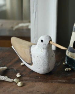 Houten Meeuw Met Lange Snavel, IB Laursen -Ib Laursen houten meeuw met lange snavel ib laursen 4