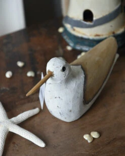 Houten Meeuw Met Lange Snavel, IB Laursen -Ib Laursen houten meeuw met lange snavel ib laursen 5