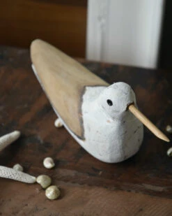 Houten Meeuw Met Lange Snavel, IB Laursen -Ib Laursen houten meeuw met lange snavel ib laursen 6