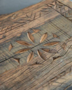 Houtsnijwerk Decoratie Plateau, IB Laursen -Ib Laursen houtsnijwerk decoratie plateau ib laursen 2