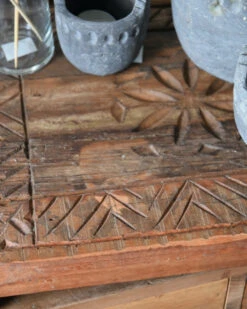 Houtsnijwerk Decoratie Plateau, IB Laursen -Ib Laursen houtsnijwerk decoratie plateau ib laursen 3