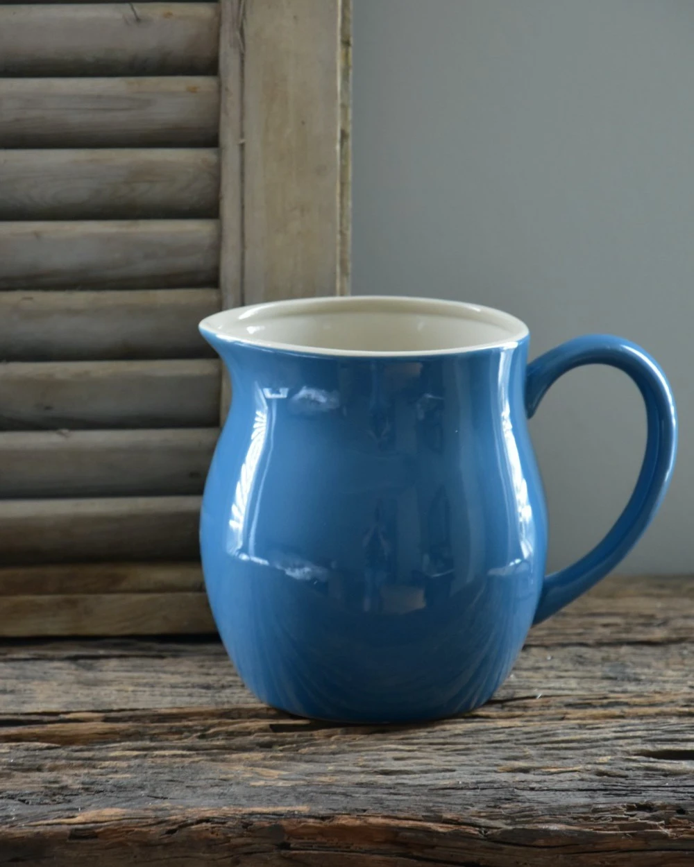 Kan In Korenbloem Kleur, Mynte 6 Kan In Korenbloem Kleur, Mynte - Afbeelding 4