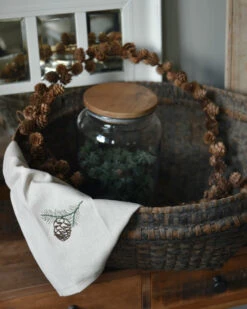 Kegel Guirlande Van Omerica Kegeltjes 150 Cm, IB Laursen 15 Kegel Guirlande Van Omerica Kegeltjes 150 Cm, IB Laursen -Ib Laursen kegel guirlande van omerica kegeltjes 150 cm ib laursen 5