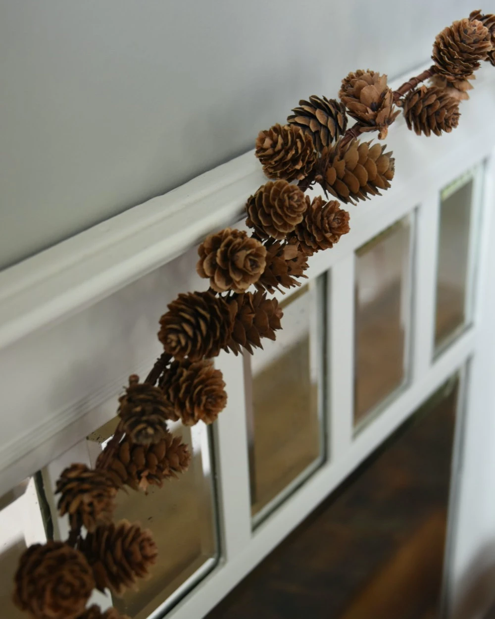 Kegel Guirlande Van Omerica Kegeltjes 150 Cm, IB Laursen 10 Kegel Guirlande Van Omerica Kegeltjes 150 Cm, IB Laursen - Afbeelding 8