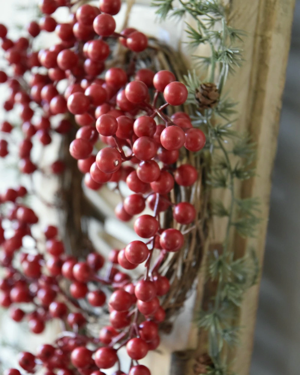 Krans Van Rode Besjes, IB Laursen 4 Krans Van Rode Besjes, IB Laursen - Afbeelding 2