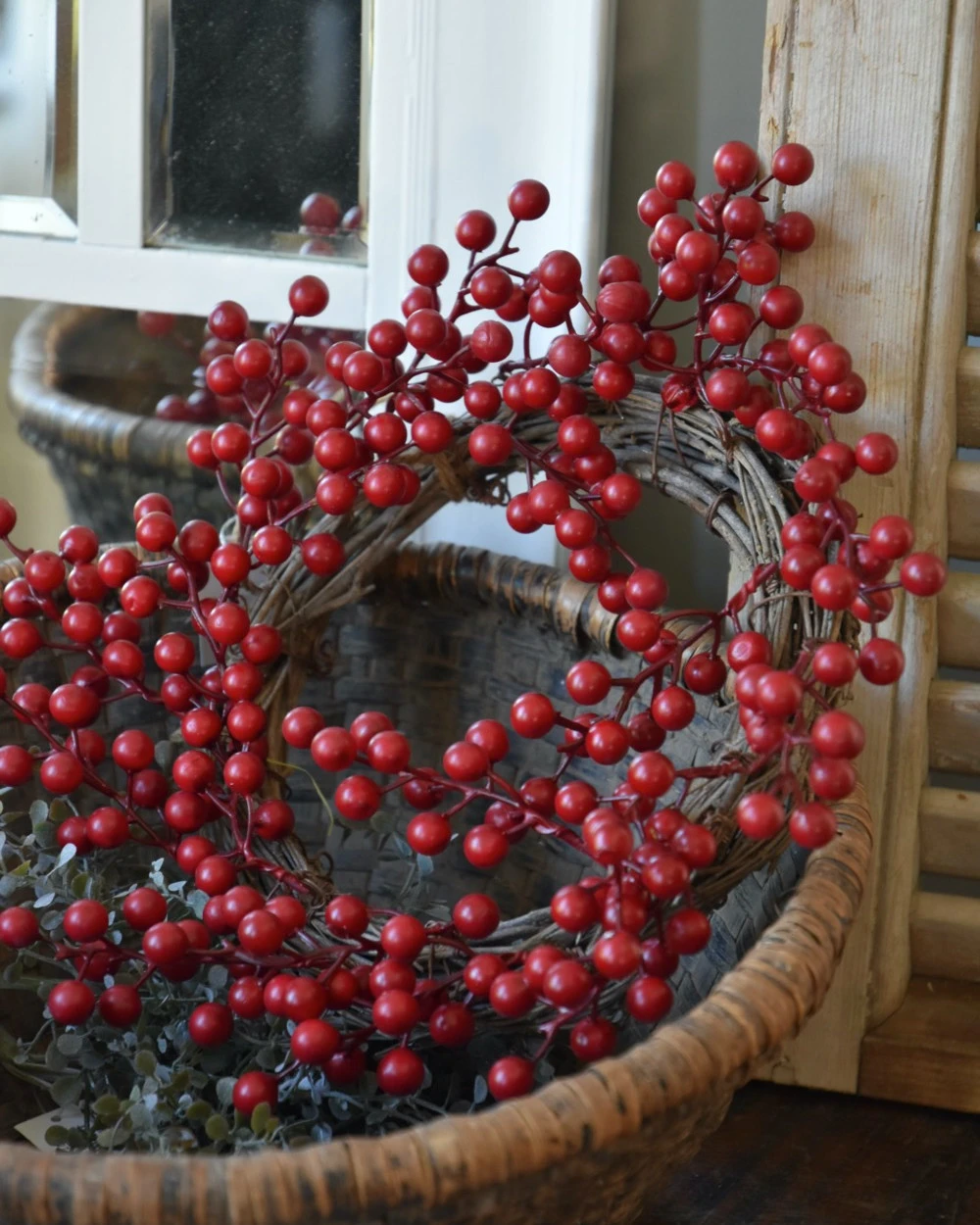 Krans Van Rode Besjes, IB Laursen 5 Krans Van Rode Besjes, IB Laursen - Afbeelding 3
