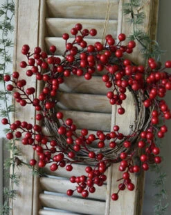 Krans Van Rode Besjes, IB Laursen 14 Krans Van Rode Besjes, IB Laursen -Ib Laursen krans van rode besjes ib laursen 4