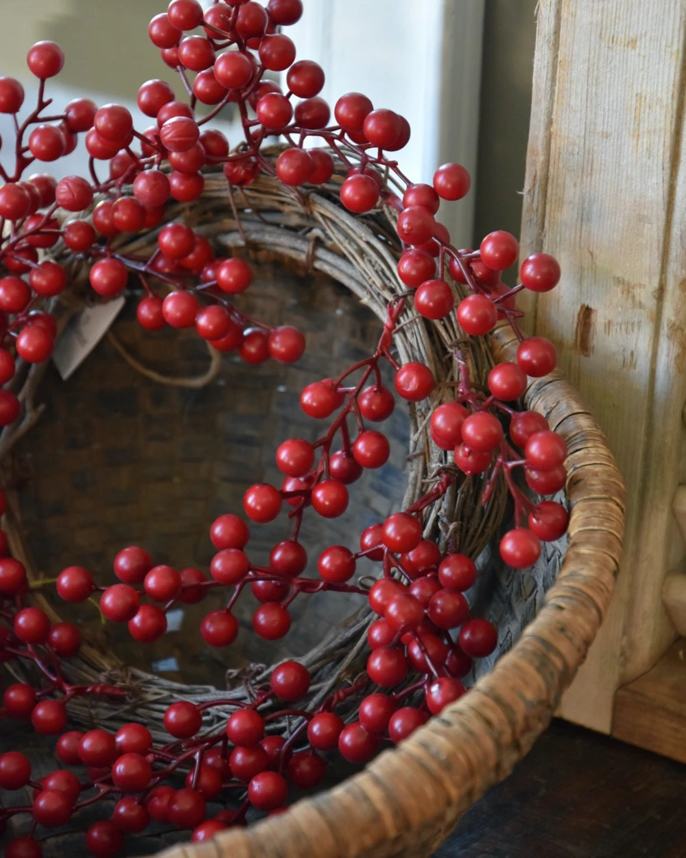 Krans Van Rode Besjes, IB Laursen 9 Krans Van Rode Besjes, IB Laursen - Afbeelding 7