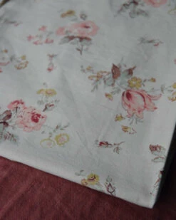 Kussenhoes Beige Met Coral/sand Rozen Vierkant, IB Laursen 13 Kussenhoes Beige Met Coral/sand Rozen Vierkant, IB Laursen -Ib Laursen kussenhoes beige met coralsand rozen ib laursen 1 5