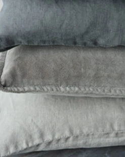 Kussenhoes Linnen Rechthoekig, IB Laursen -Ib Laursen kussenhoes linnen rechthoekig ib laursen 2