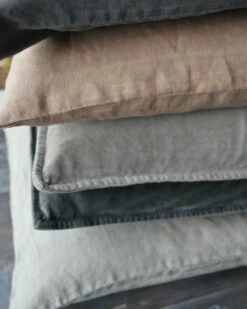 Kussenhoes Linnen Rechthoekig, IB Laursen -Ib Laursen kussenhoes linnen rechthoekig ib laursen 3