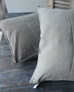 Kussenhoes Linnen Rechthoekig, IB Laursen -Ib Laursen kussenhoes linnen rechthoekig ib laursen 4