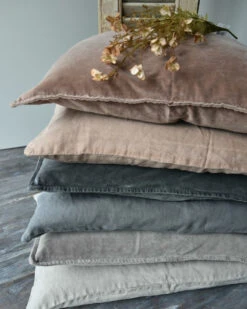 Kussenhoes Linnen Rechthoekig, IB Laursen -Ib Laursen kussenhoes linnen rechthoekig ib laursen 7