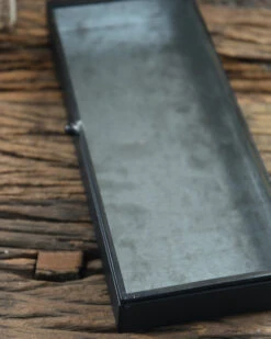 Langwerpig Kistje Met Glazen Deksel 16 Langwerpig Kistje Met Glazen Deksel -Ib Laursen langwerpig kistje met glazen deksel 6