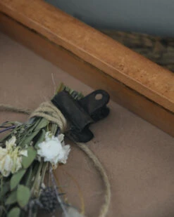 Lijst Unique Met Clip En Glazen Front , IB Laursen -Ib Laursen lijst unique met clip en glazen front ib laursen 5