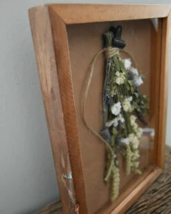 Lijst Unique Met Clip En Glazen Front , IB Laursen -Ib Laursen lijst unique met clip en glazen front ib laursen 7