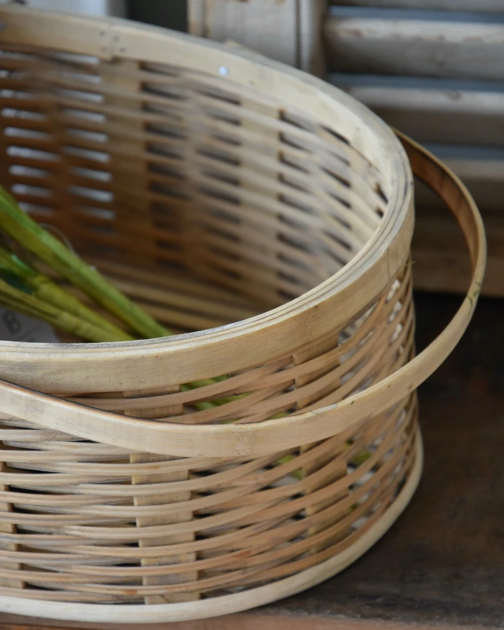 Mand Met Twee Hendels L, IB Laursen 4 Mand Met Twee Hendels L, IB Laursen - Afbeelding 2