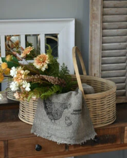 Ib Laursen 30 Mand Met Twee Hendels L, IB Laursen